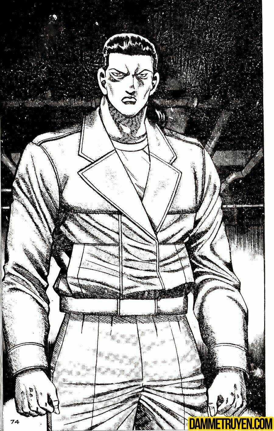 Sức Mạnh Nhân Đôi - Chapter 37.2 - Trang 8