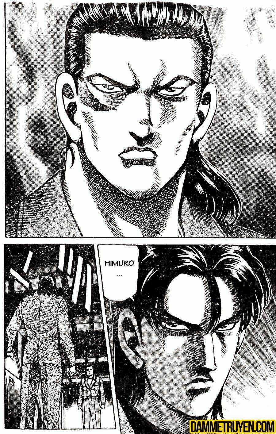 Sức Mạnh Nhân Đôi - Chapter 37.2 - Trang 9