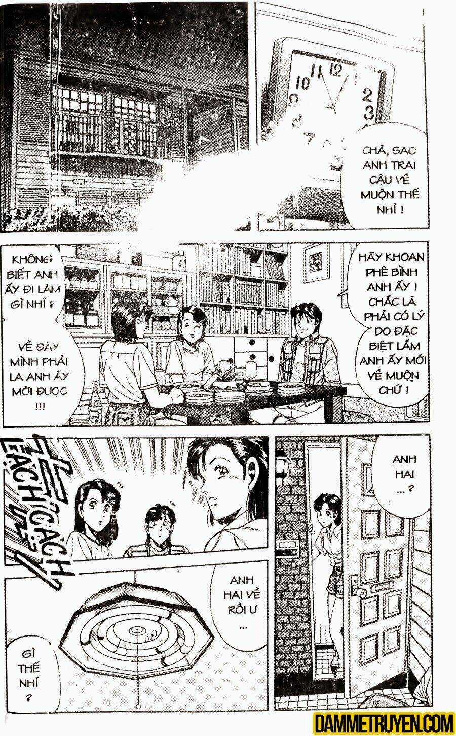 Sức Mạnh Nhân Đôi - Chapter 37.3 - Trang 15