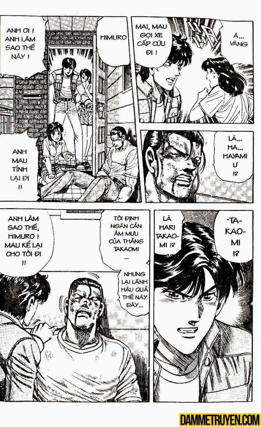 Sức Mạnh Nhân Đôi - Chapter 37.3 - Trang 17