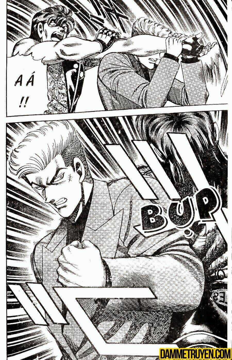 Sức Mạnh Nhân Đôi - Chapter 37.3 - Trang 9