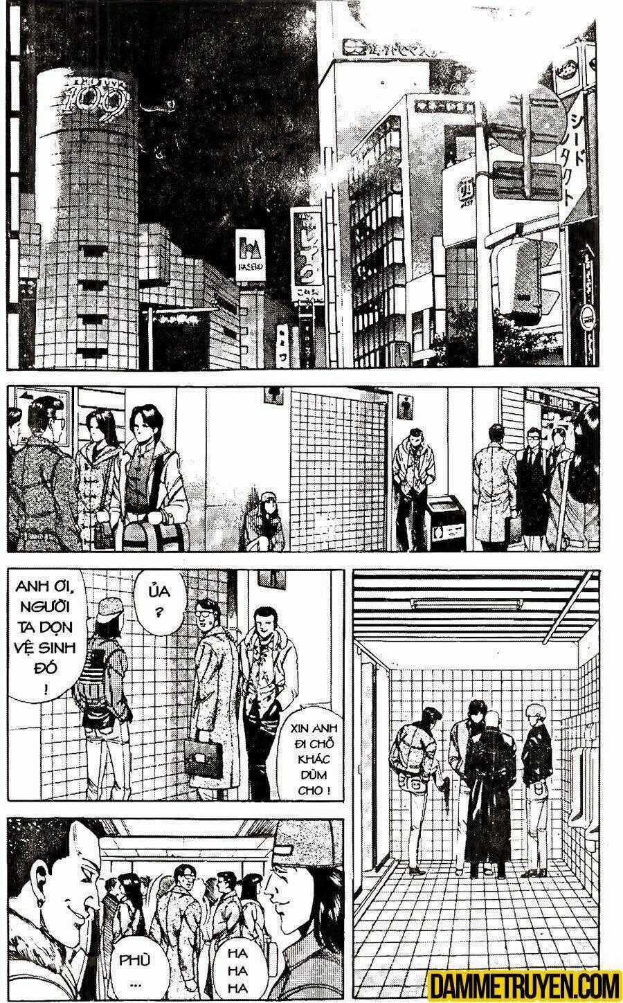 Sức Mạnh Nhân Đôi - Chapter 38.1 - Trang 1