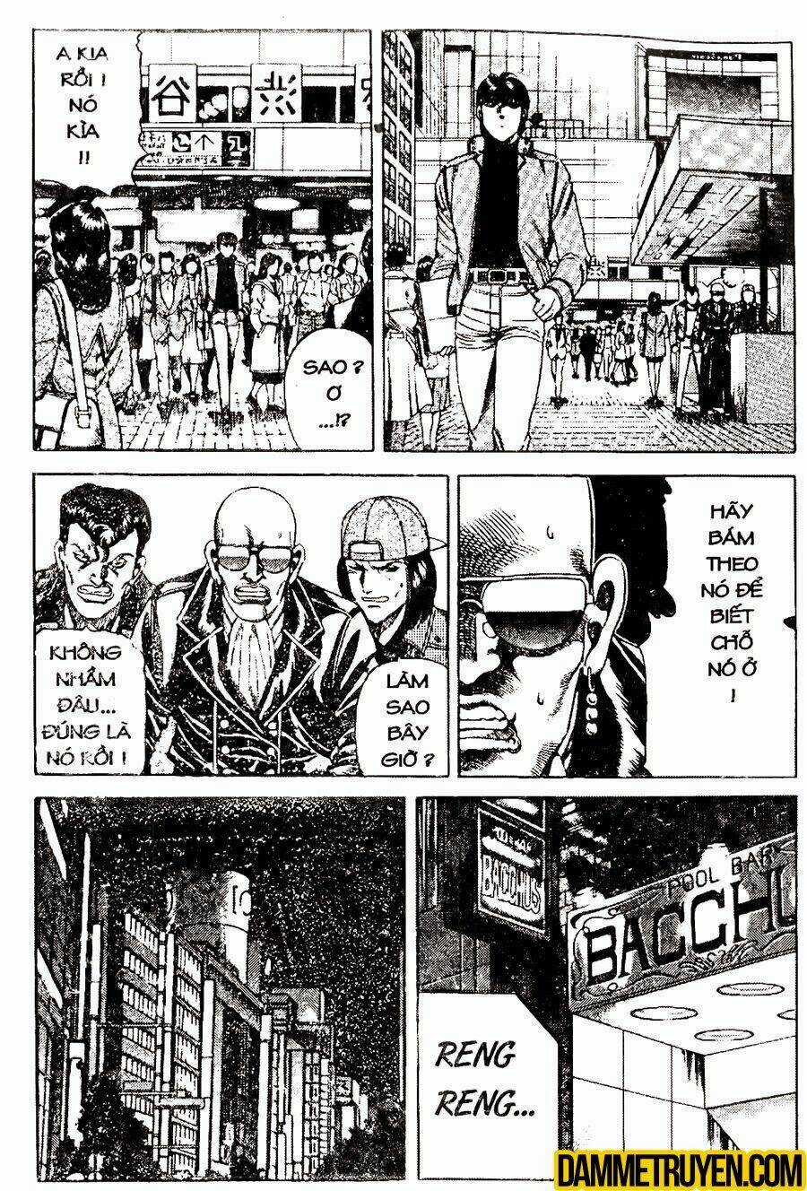 Sức Mạnh Nhân Đôi - Chapter 38.1 - Trang 13