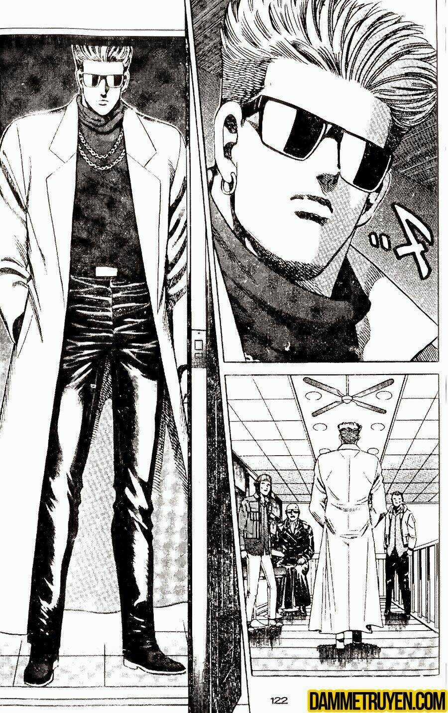 Sức Mạnh Nhân Đôi - Chapter 38.1 - Trang 16