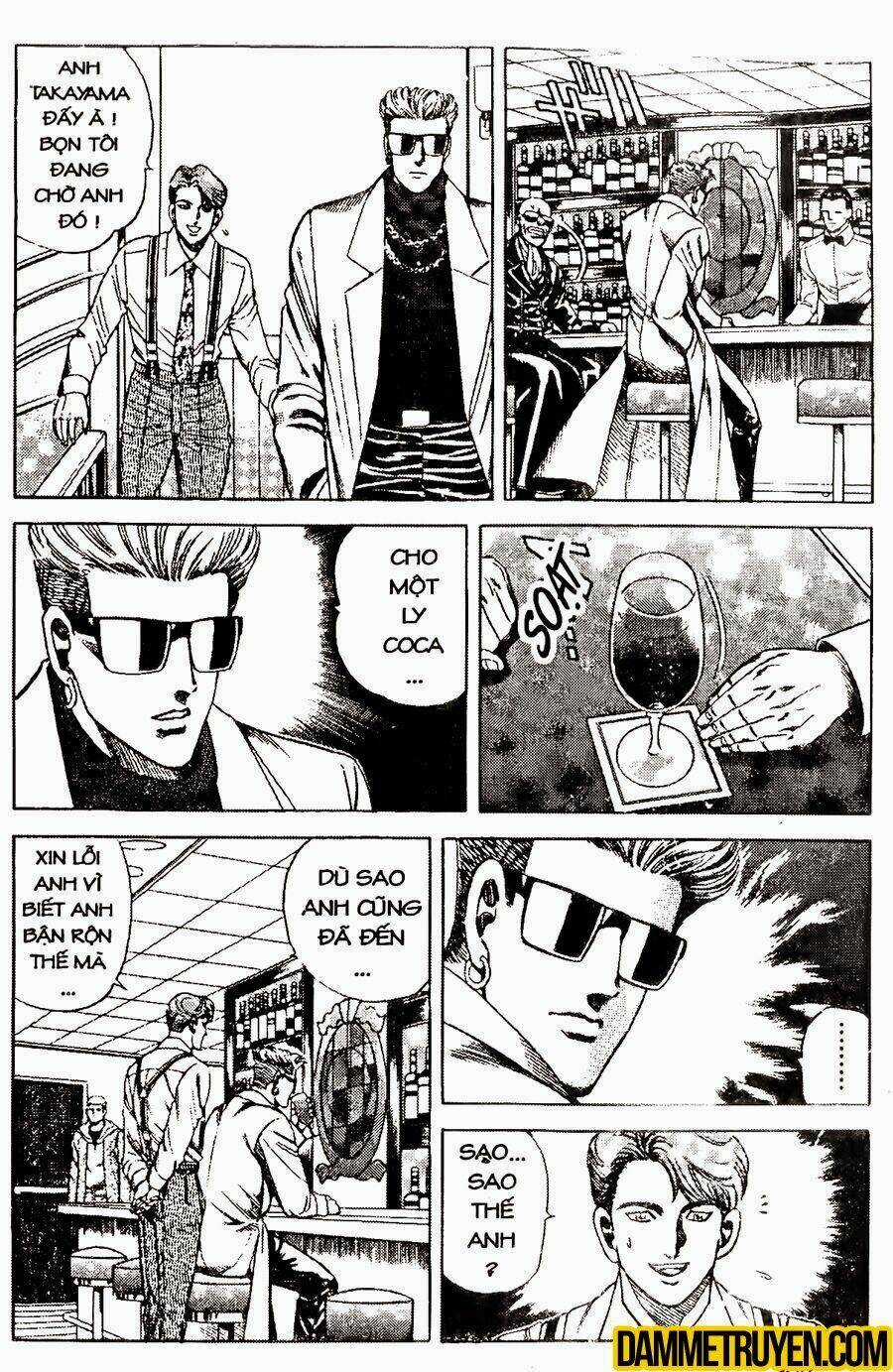 Sức Mạnh Nhân Đôi - Chapter 38.1 - Trang 17