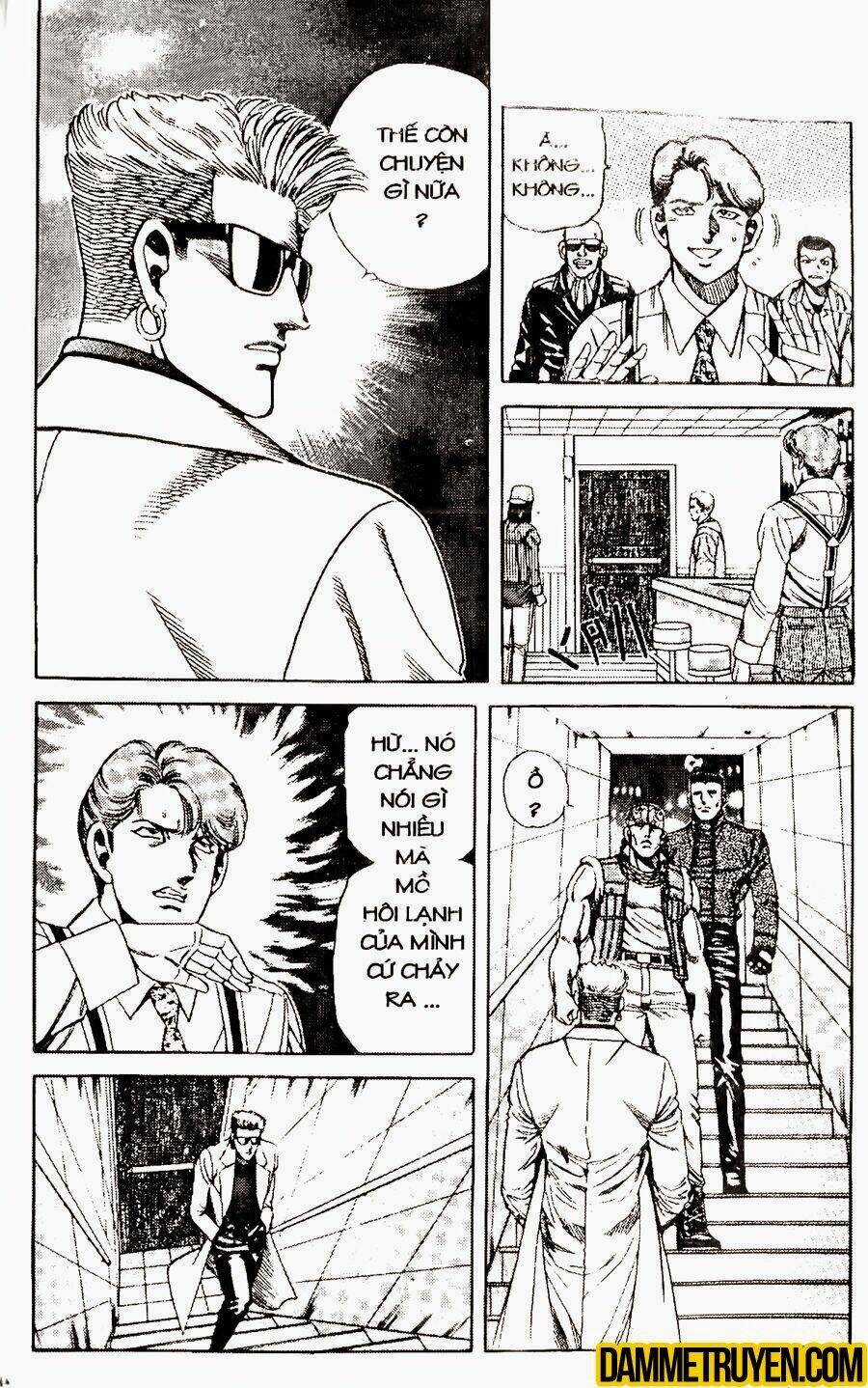 Sức Mạnh Nhân Đôi - Chapter 38.1 - Trang 19