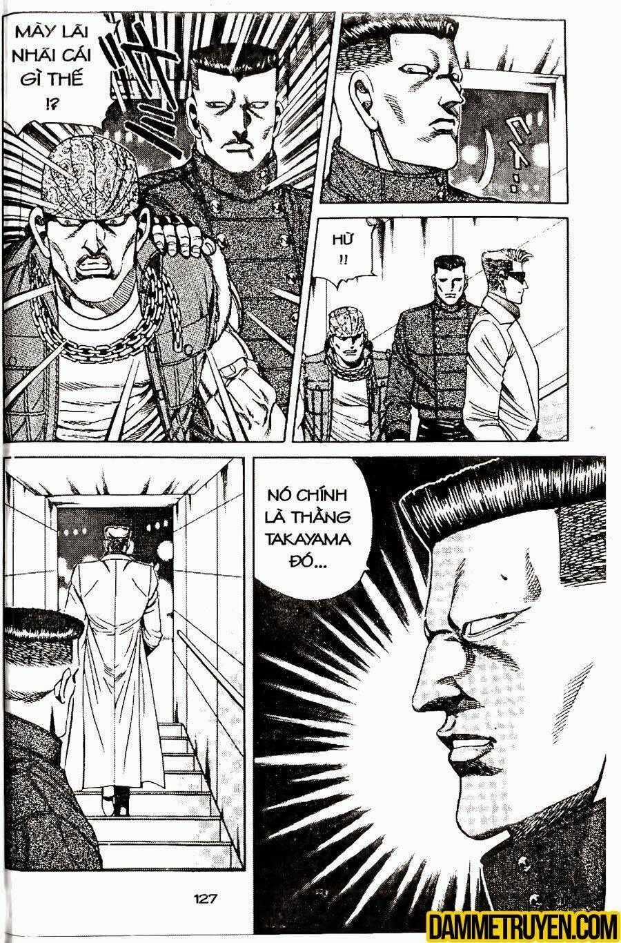 Sức Mạnh Nhân Đôi - Chapter 38.2 - Trang 1