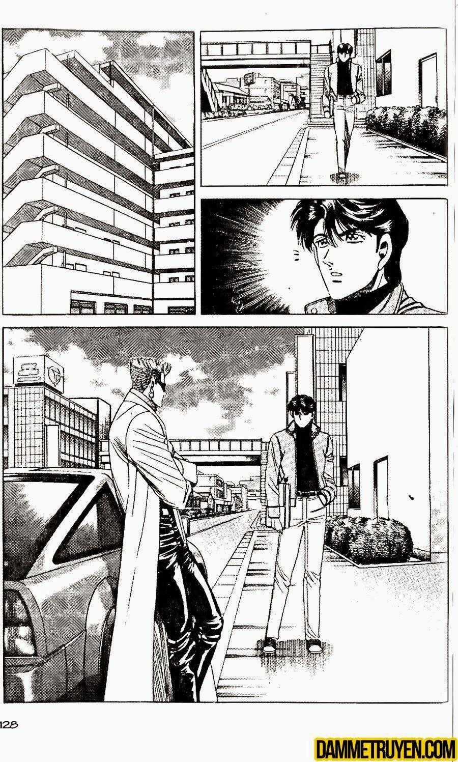 Sức Mạnh Nhân Đôi - Chapter 38.2 - Trang 2