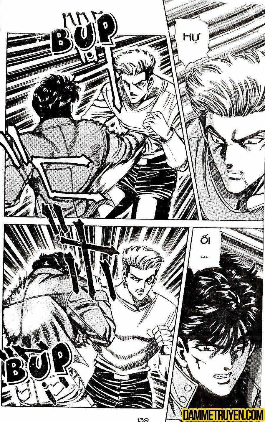 Sức Mạnh Nhân Đôi - Chapter 38.2 - Trang 12