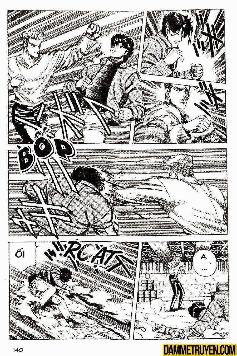 Sức Mạnh Nhân Đôi - Chapter 38.2 - Trang 13