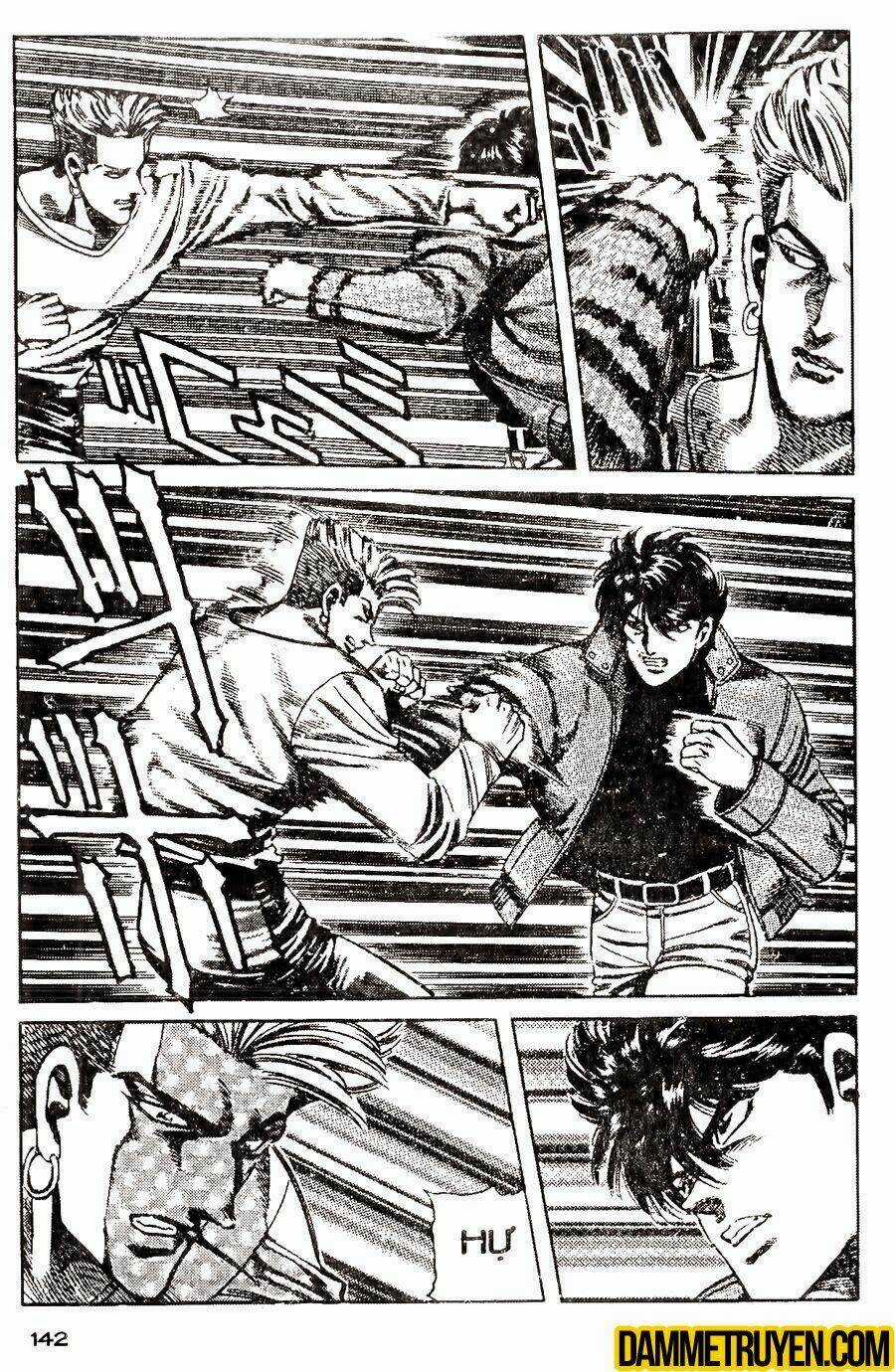 Sức Mạnh Nhân Đôi - Chapter 38.2 - Trang 15