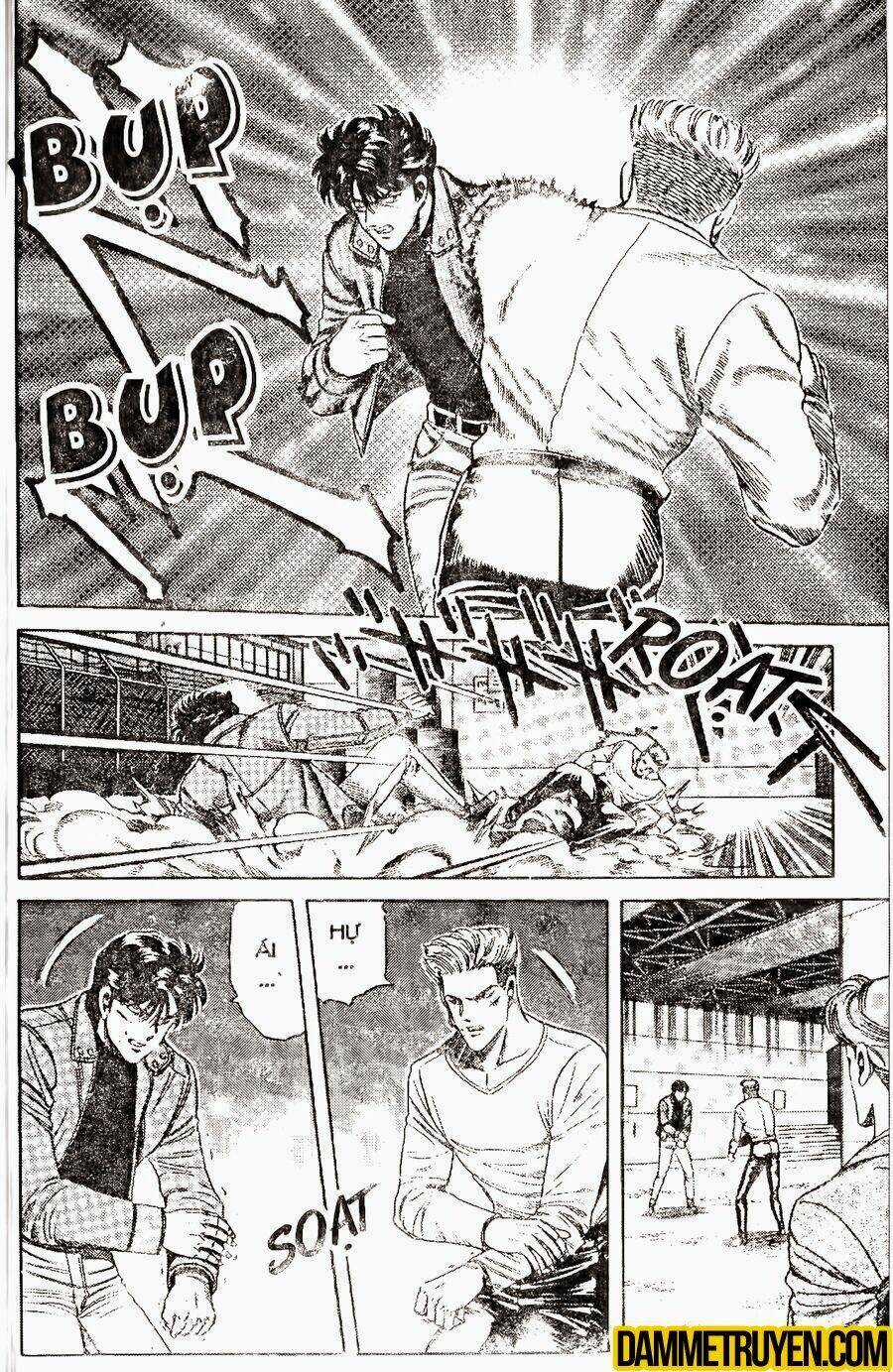 Sức Mạnh Nhân Đôi - Chapter 38.2 - Trang 18