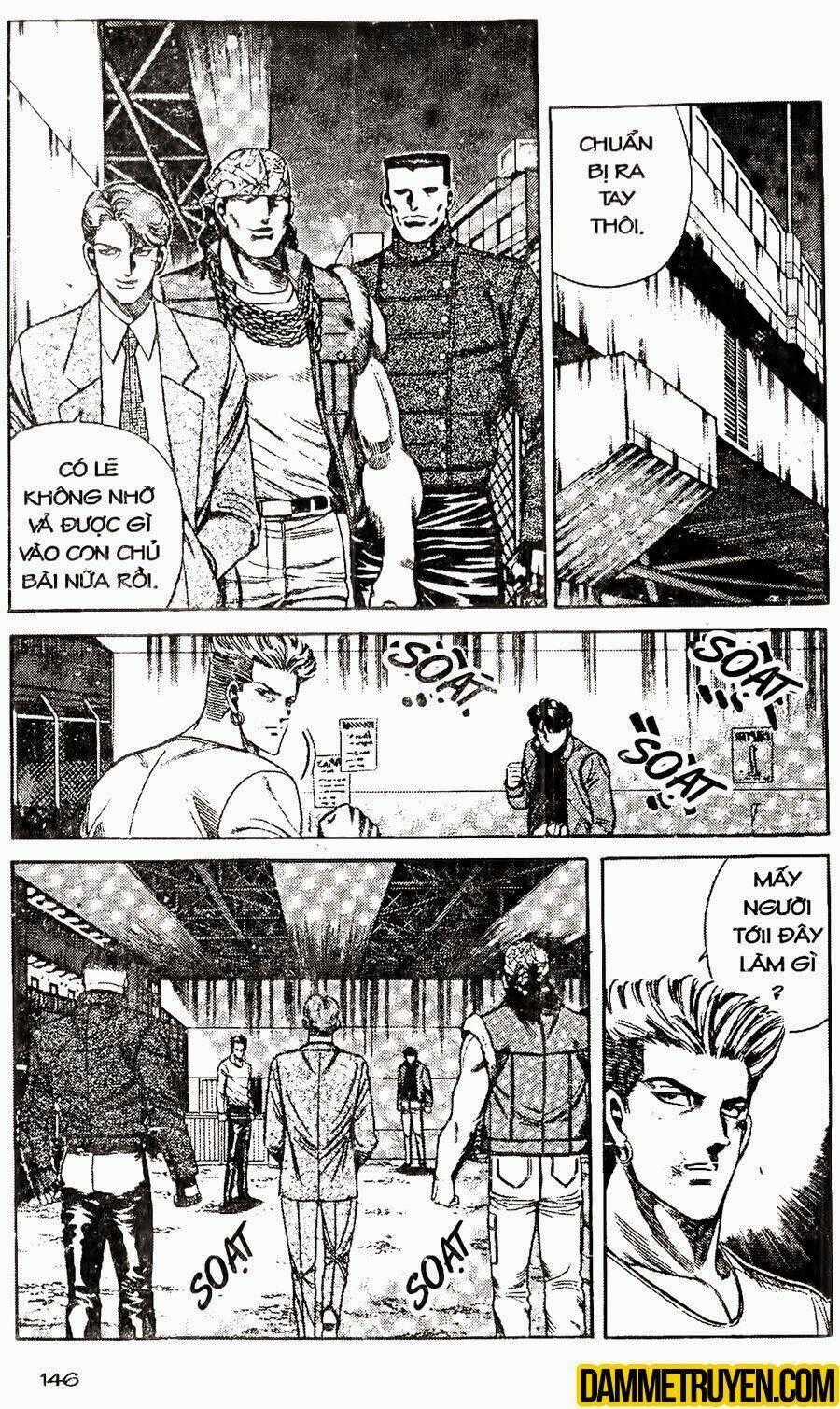 Sức Mạnh Nhân Đôi - Chapter 38.2 - Trang 19