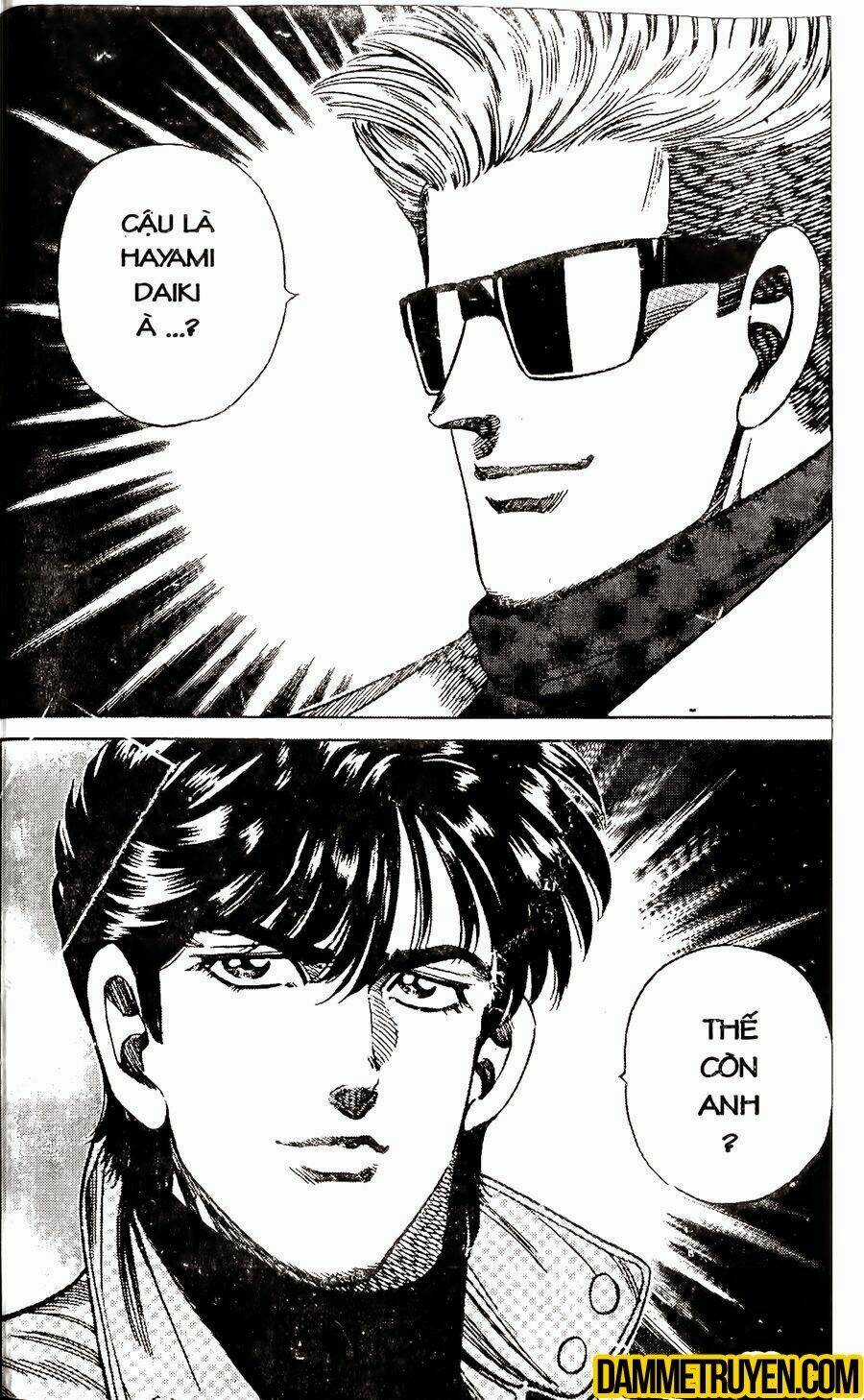 Sức Mạnh Nhân Đôi - Chapter 38.2 - Trang 3
