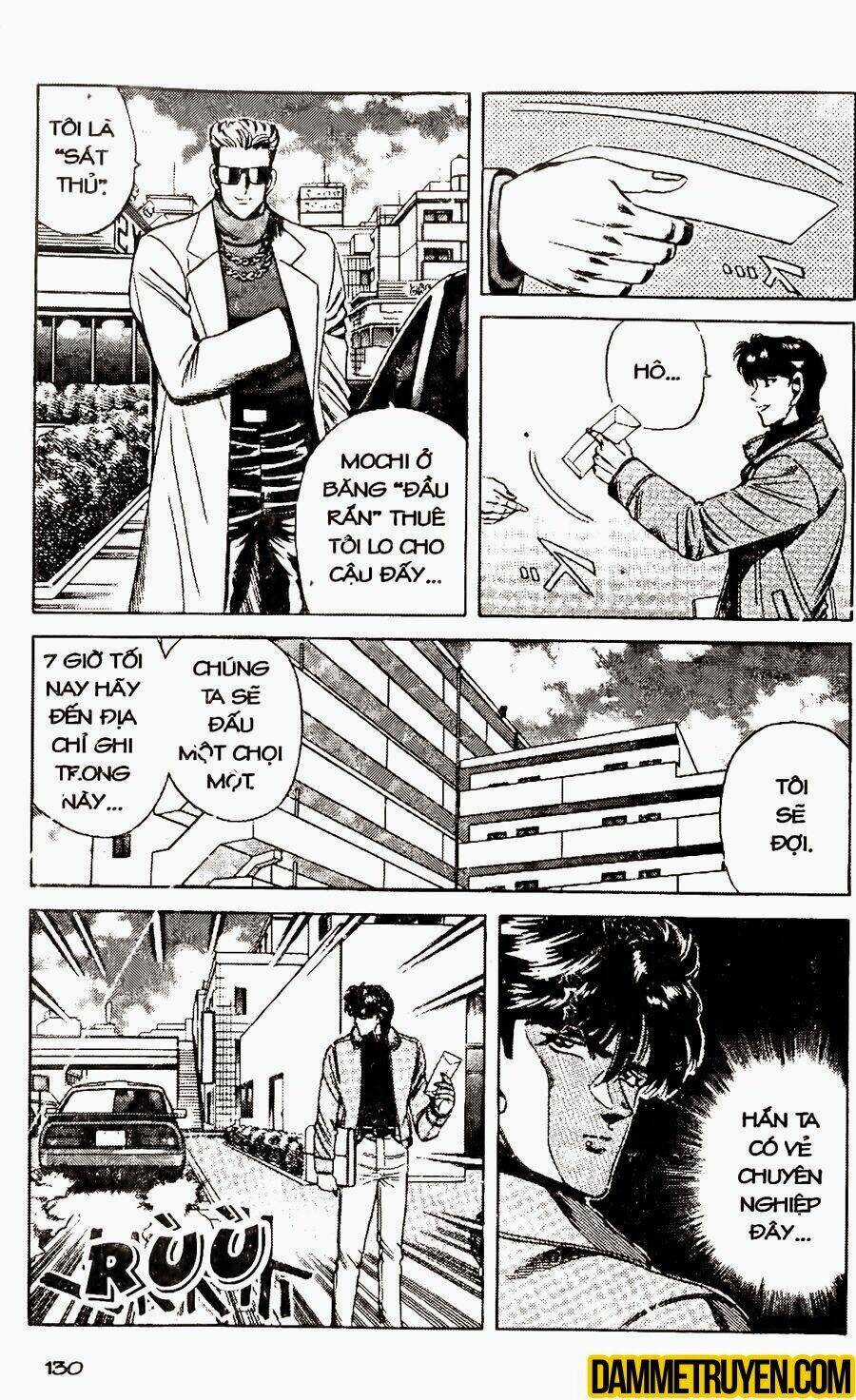 Sức Mạnh Nhân Đôi - Chapter 38.2 - Trang 4