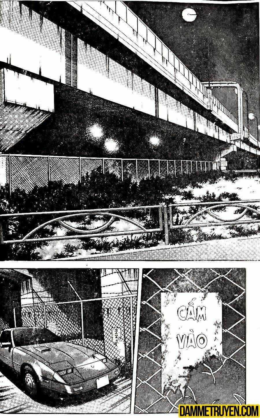 Sức Mạnh Nhân Đôi - Chapter 38.2 - Trang 5