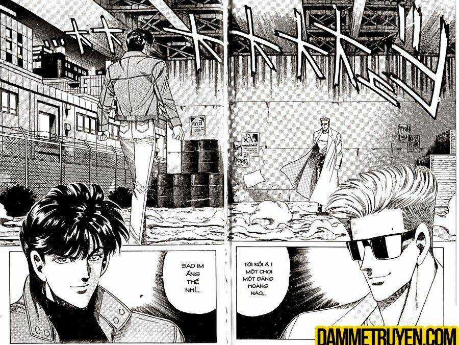 Sức Mạnh Nhân Đôi - Chapter 38.2 - Trang 6