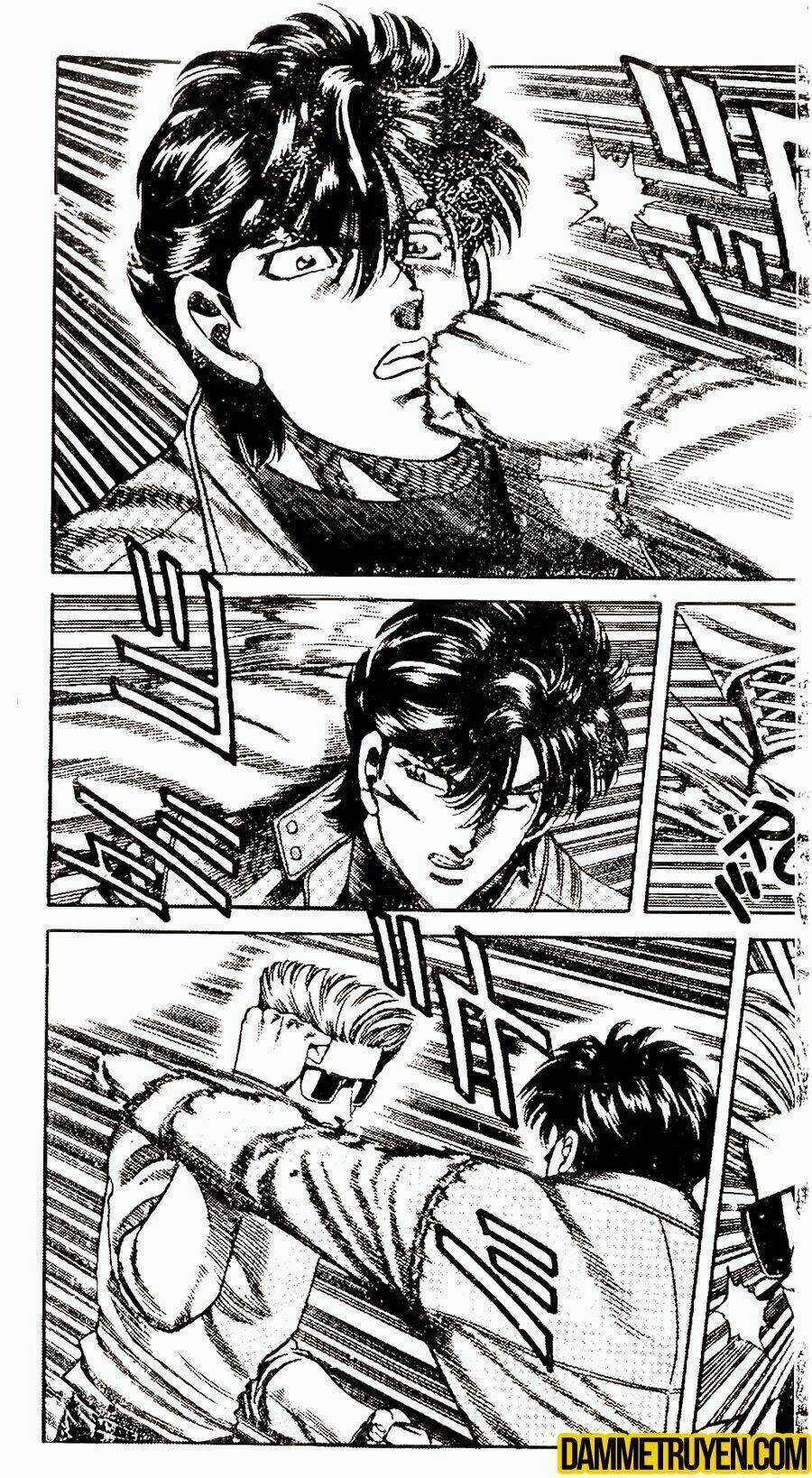 Sức Mạnh Nhân Đôi - Chapter 38.2 - Trang 9