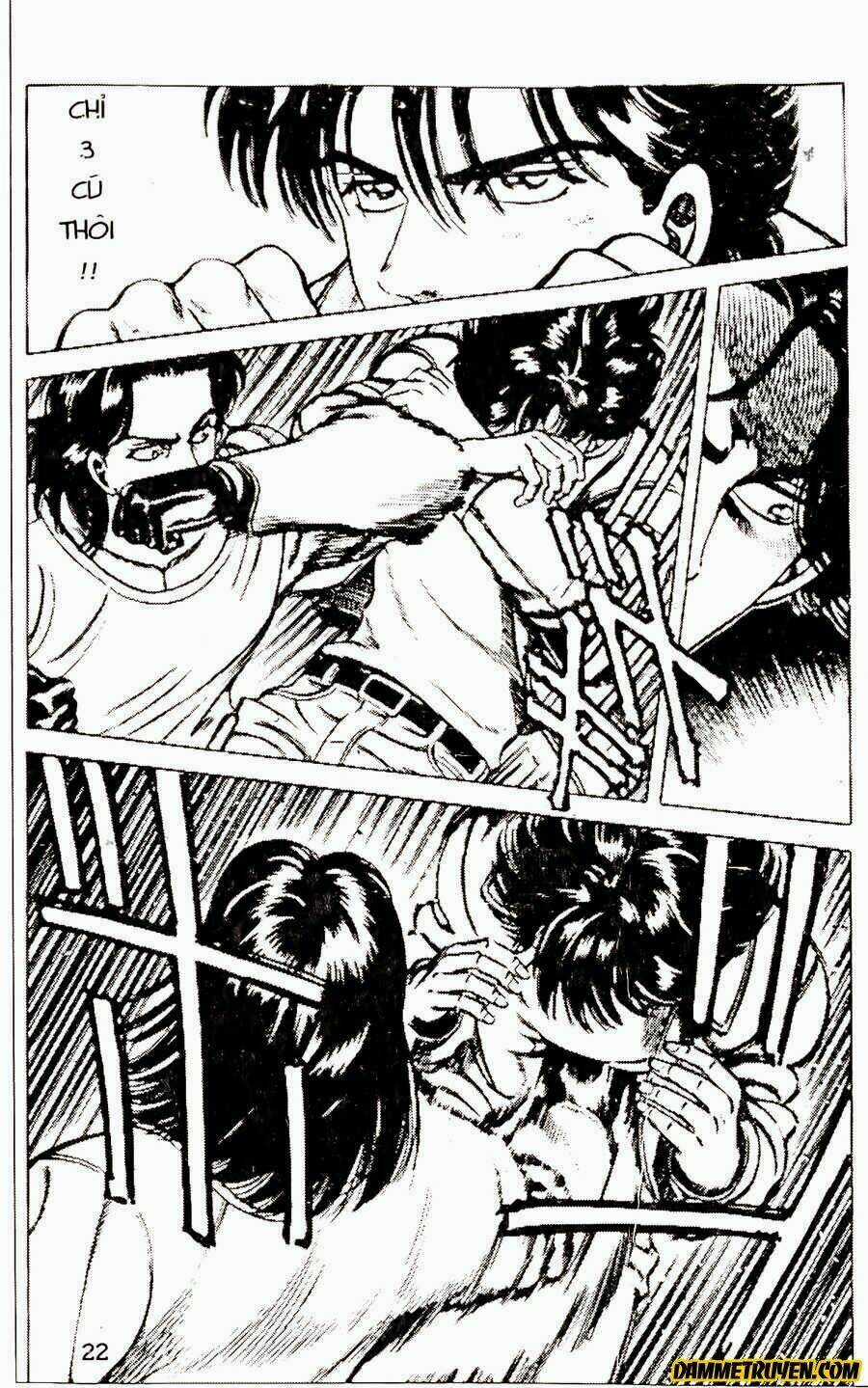 Sức Mạnh Nhân Đôi - Chapter 4.2 - Trang 18