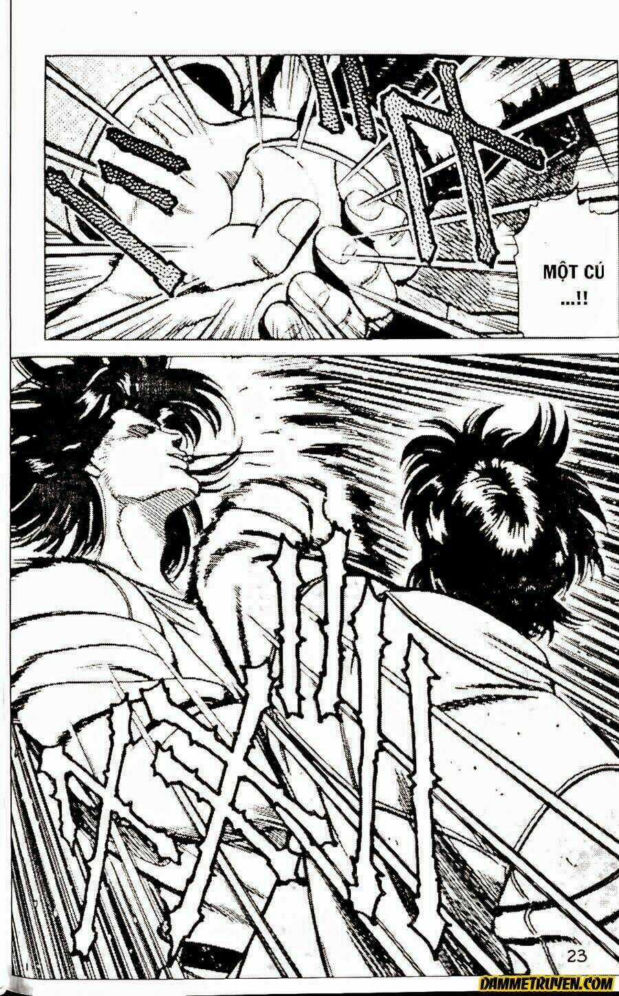 Sức Mạnh Nhân Đôi - Chapter 4.2 - Trang 19