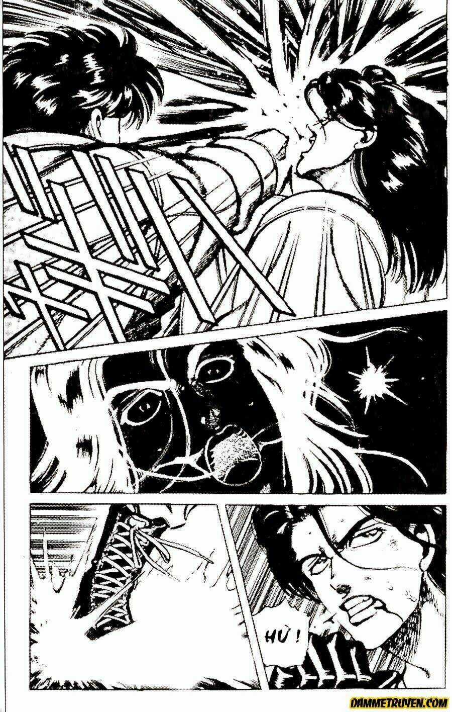 Sức Mạnh Nhân Đôi - Chapter 4.2 - Trang 23