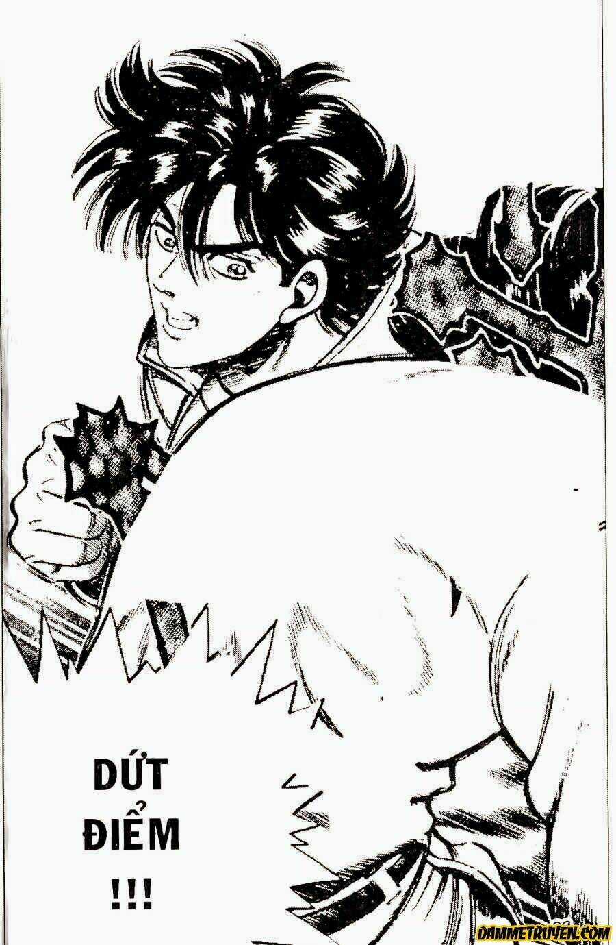 Sức Mạnh Nhân Đôi - Chapter 4.2 - Trang 25