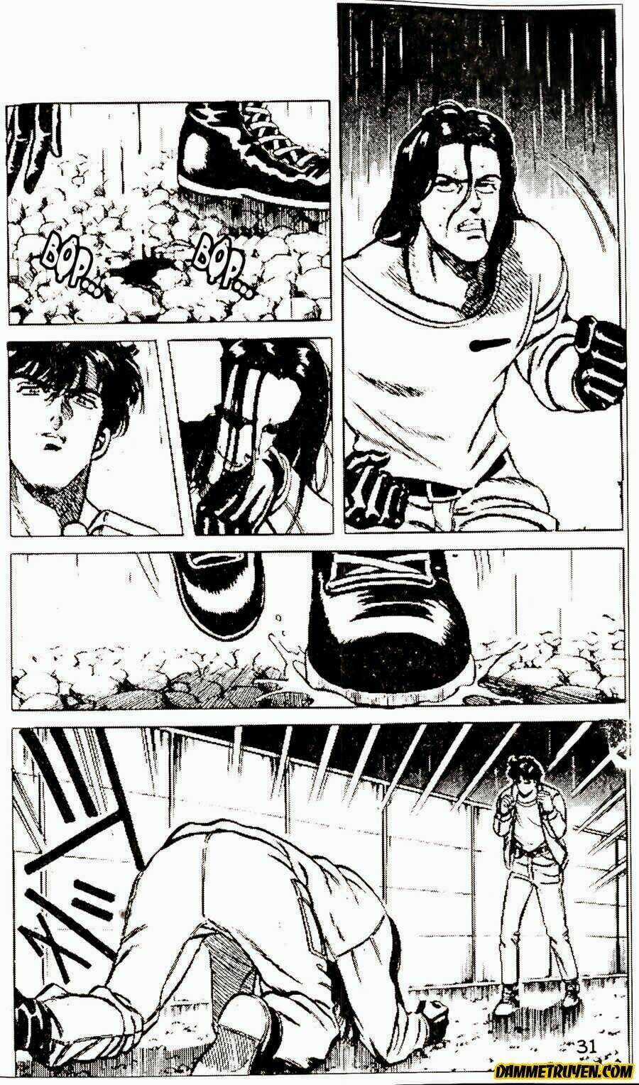 Sức Mạnh Nhân Đôi - Chapter 4.2 - Trang 27