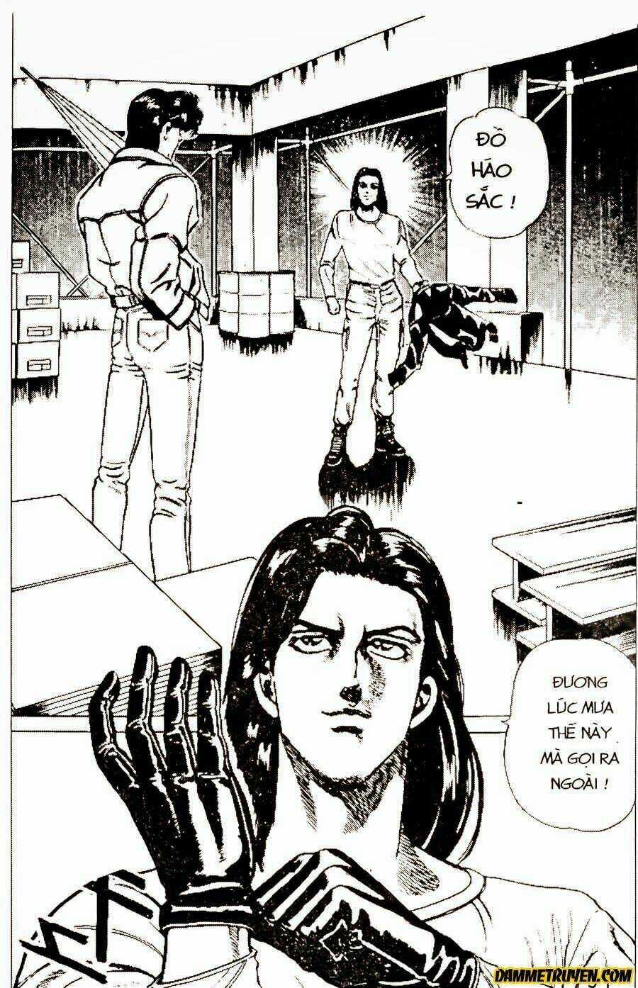 Sức Mạnh Nhân Đôi - Chapter 4.2 - Trang 5