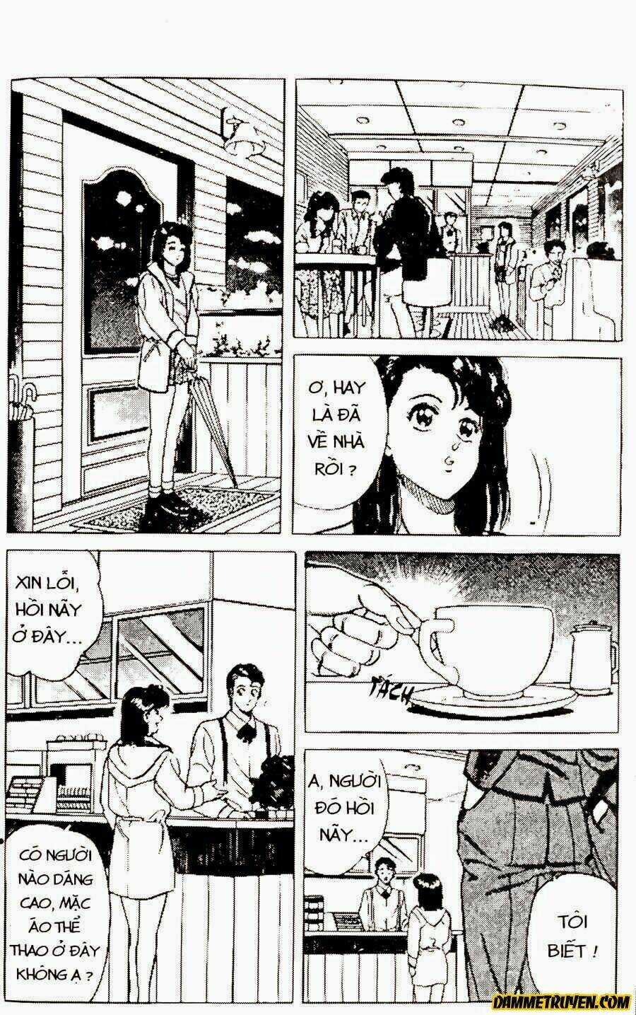 Sức Mạnh Nhân Đôi - Chapter 4.2 - Trang 7