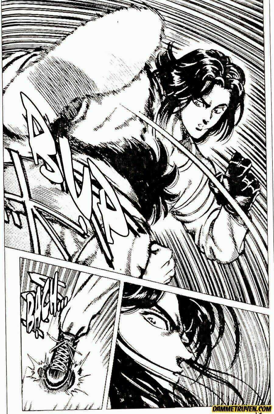 Sức Mạnh Nhân Đôi - Chapter 4.2 - Trang 9