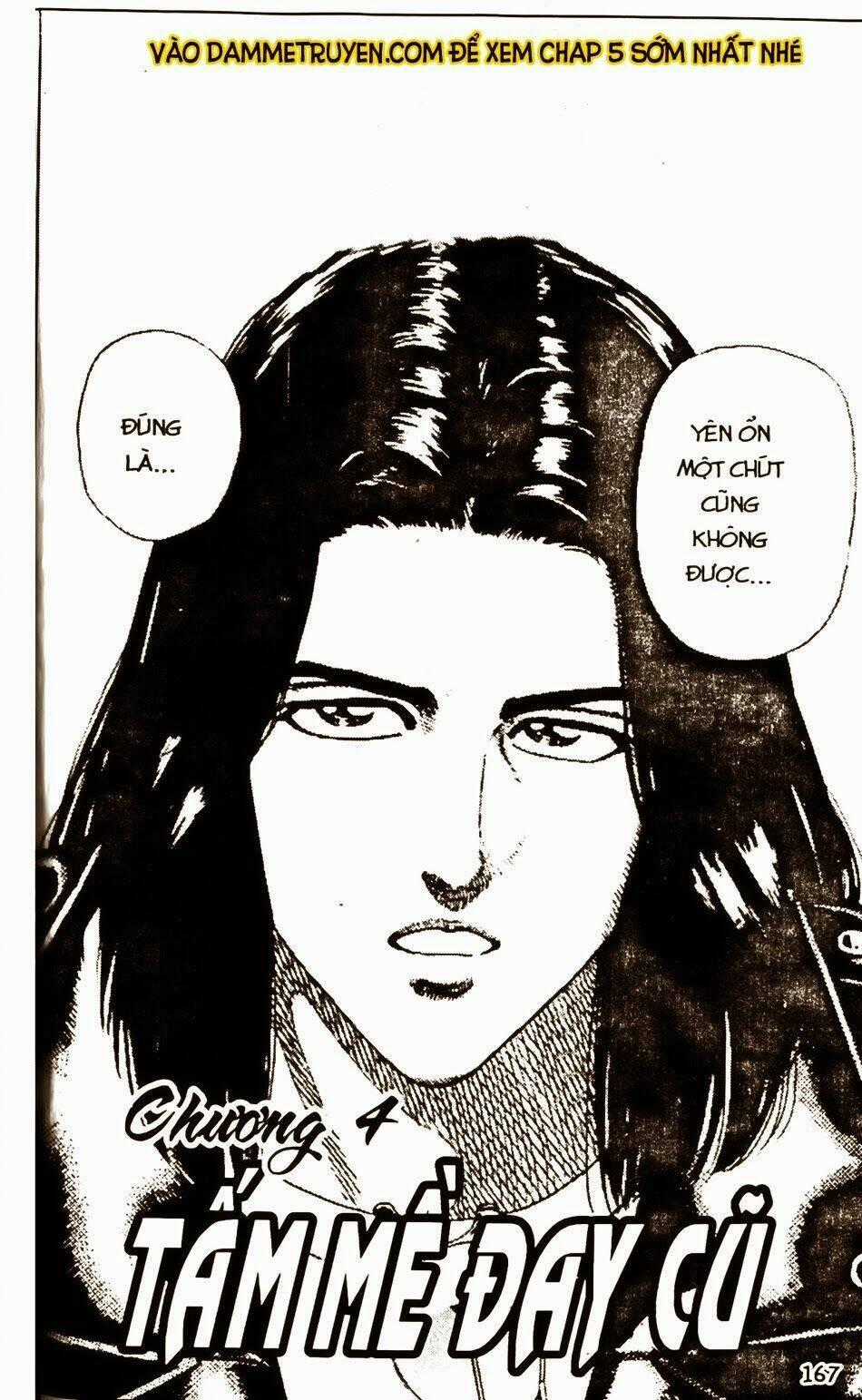 Sức Mạnh Nhân Đôi - Chapter 4 - Trang 1