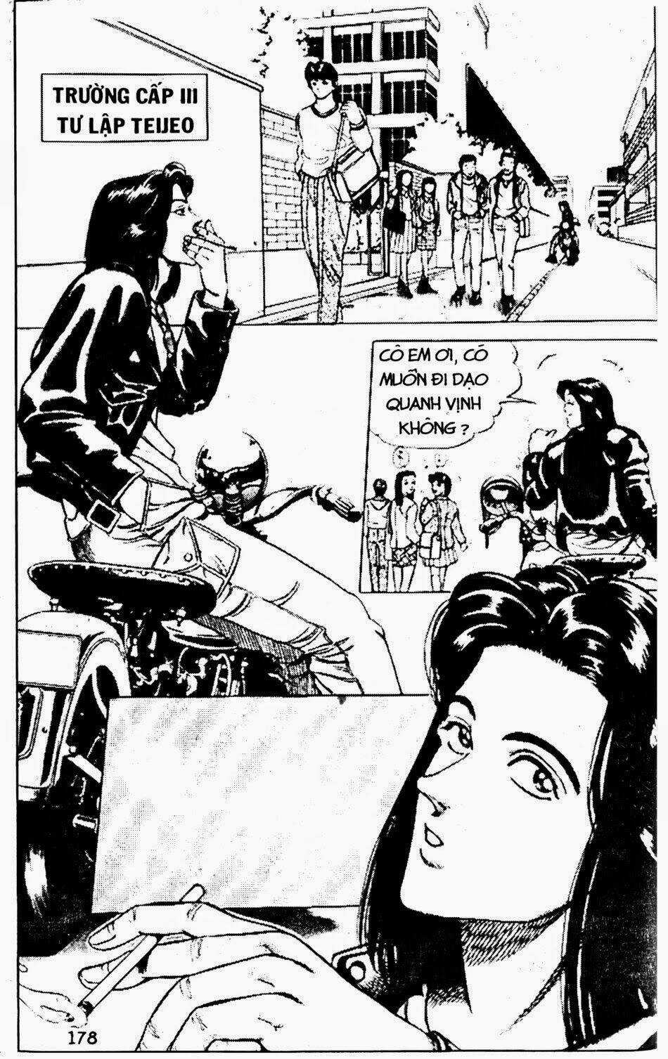 Sức Mạnh Nhân Đôi - Chapter 4 - Trang 12