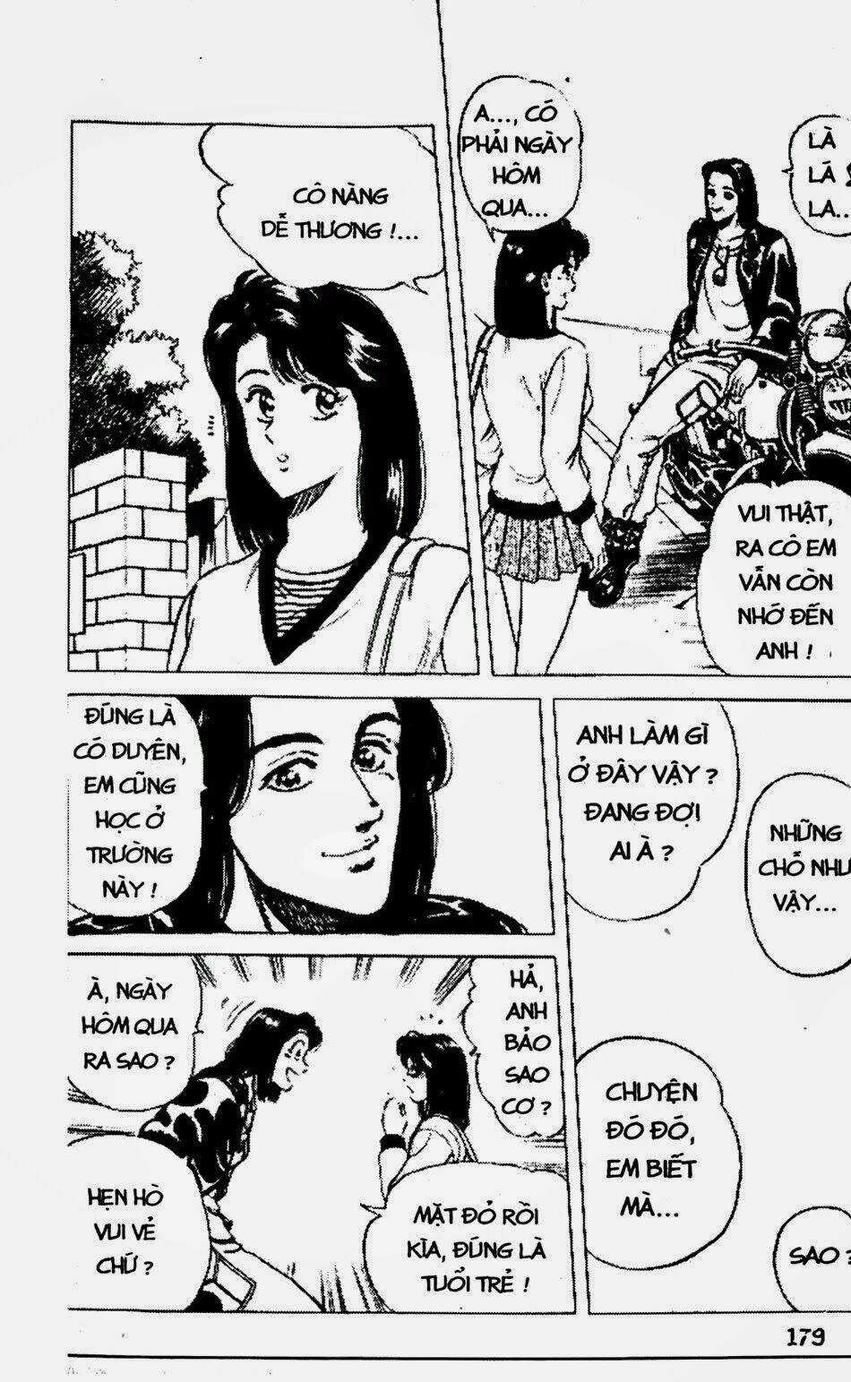 Sức Mạnh Nhân Đôi - Chapter 4 - Trang 13