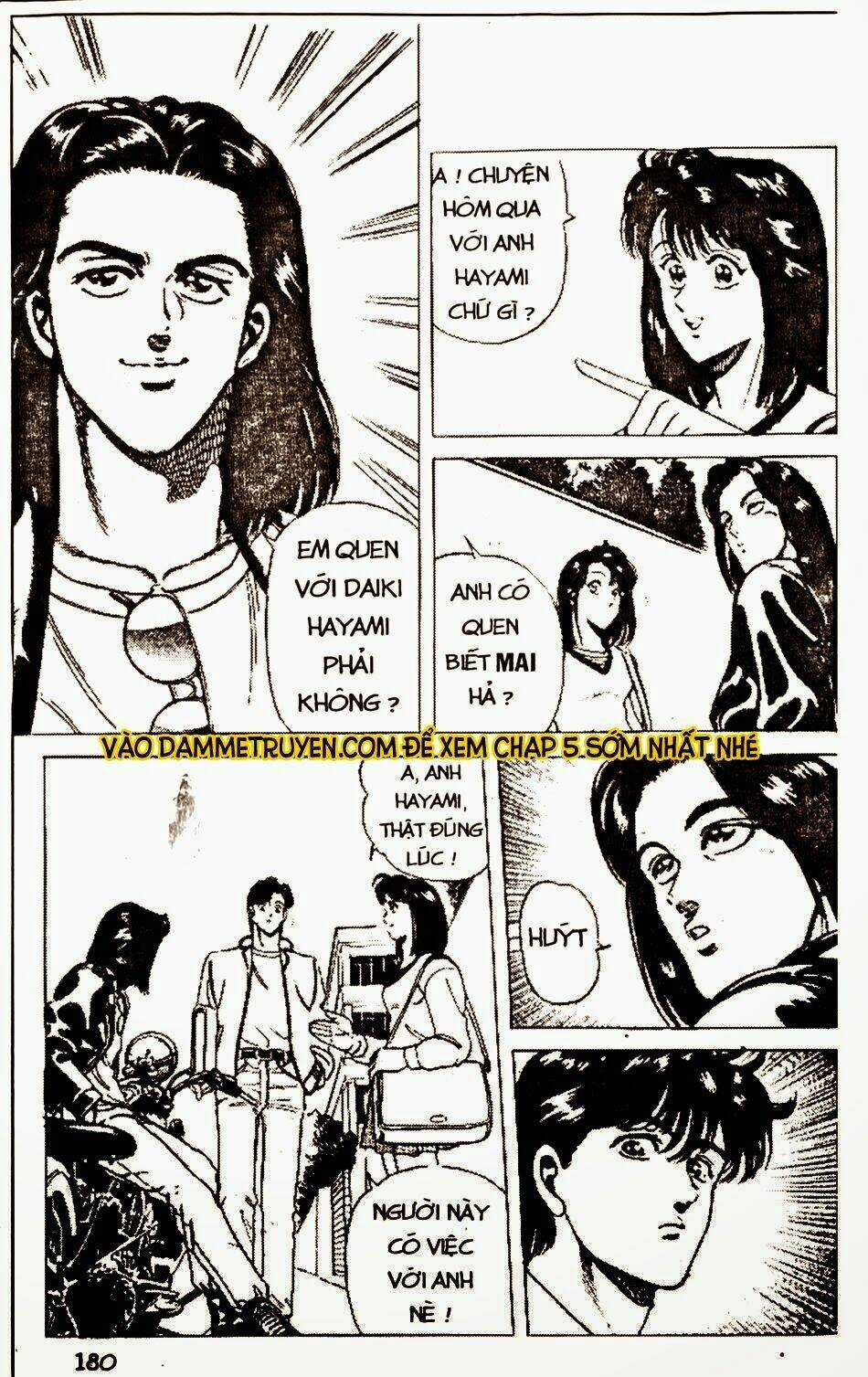 Sức Mạnh Nhân Đôi - Chapter 4 - Trang 14