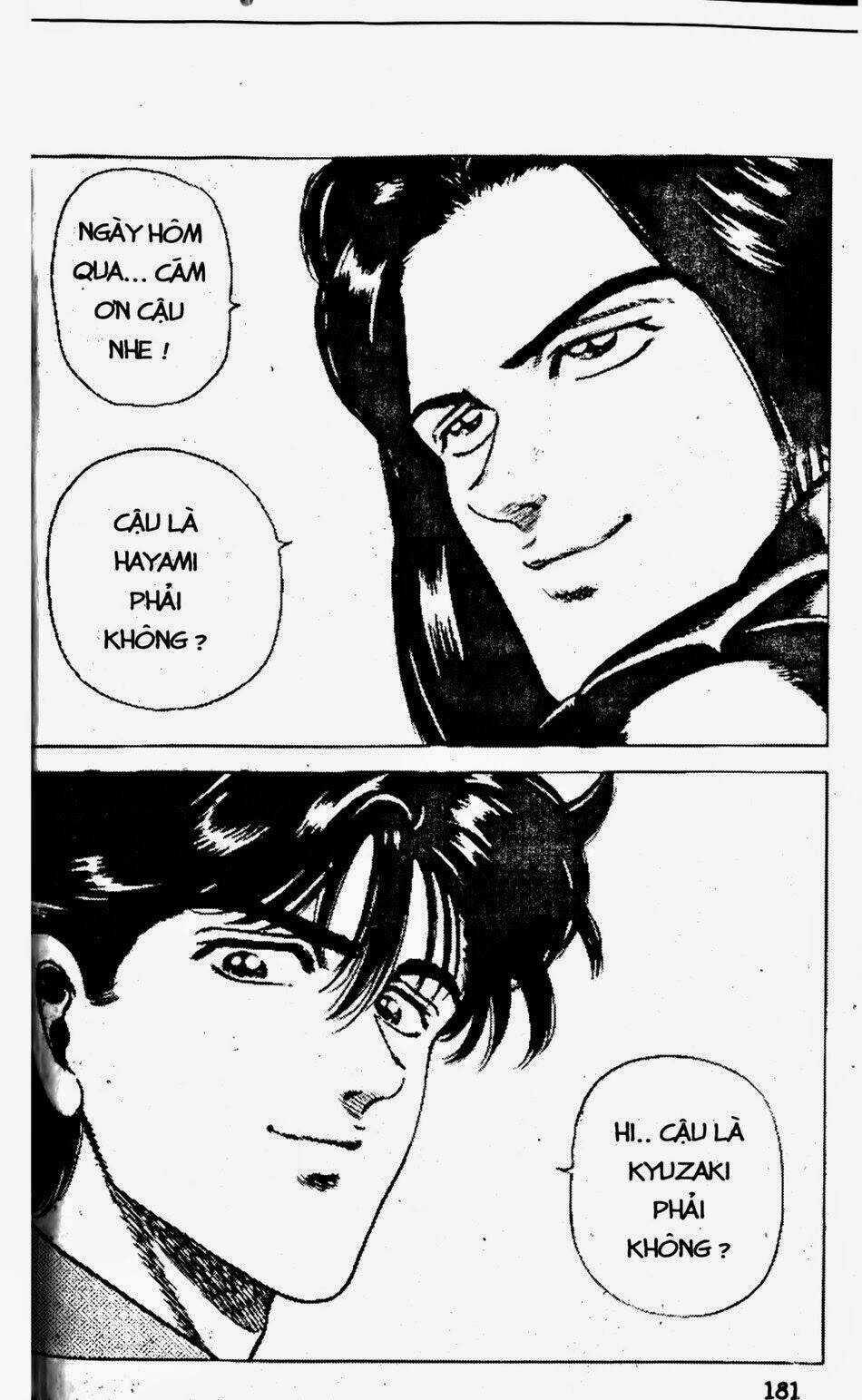 Sức Mạnh Nhân Đôi - Chapter 4 - Trang 15