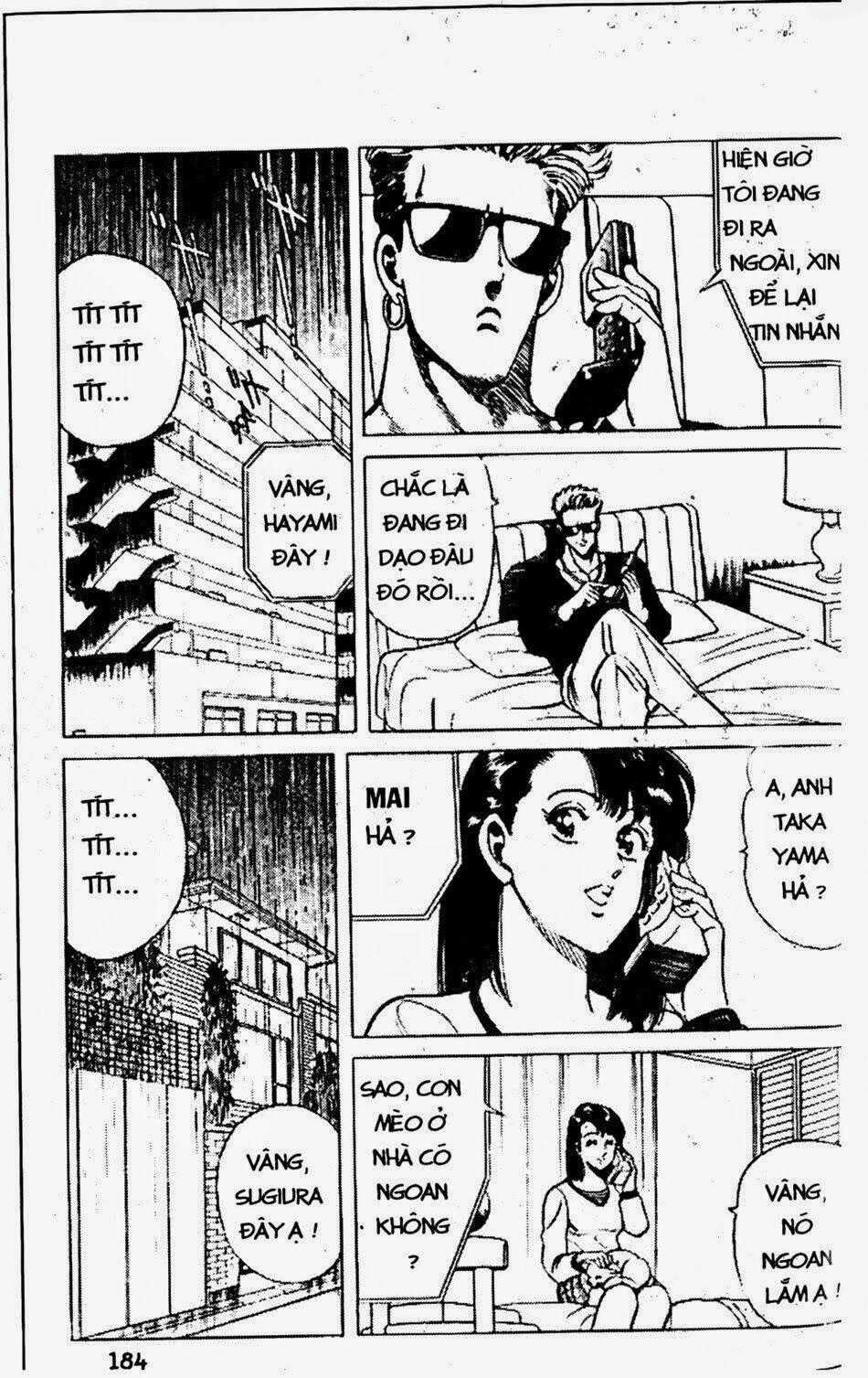 Sức Mạnh Nhân Đôi - Chapter 4 - Trang 18