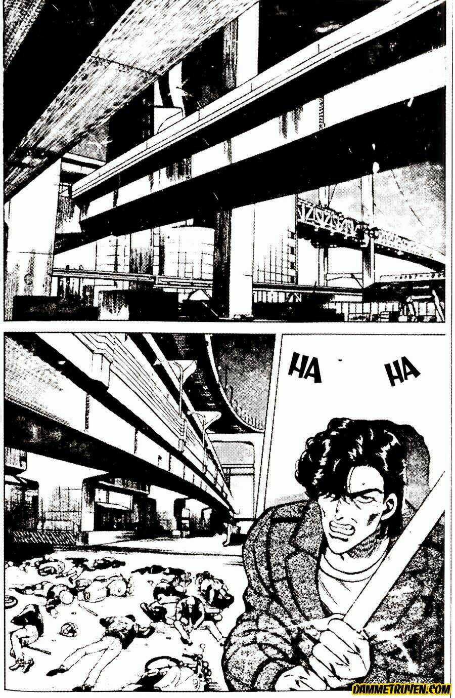 Sức Mạnh Nhân Đôi - Chapter 5.1 - Trang 14