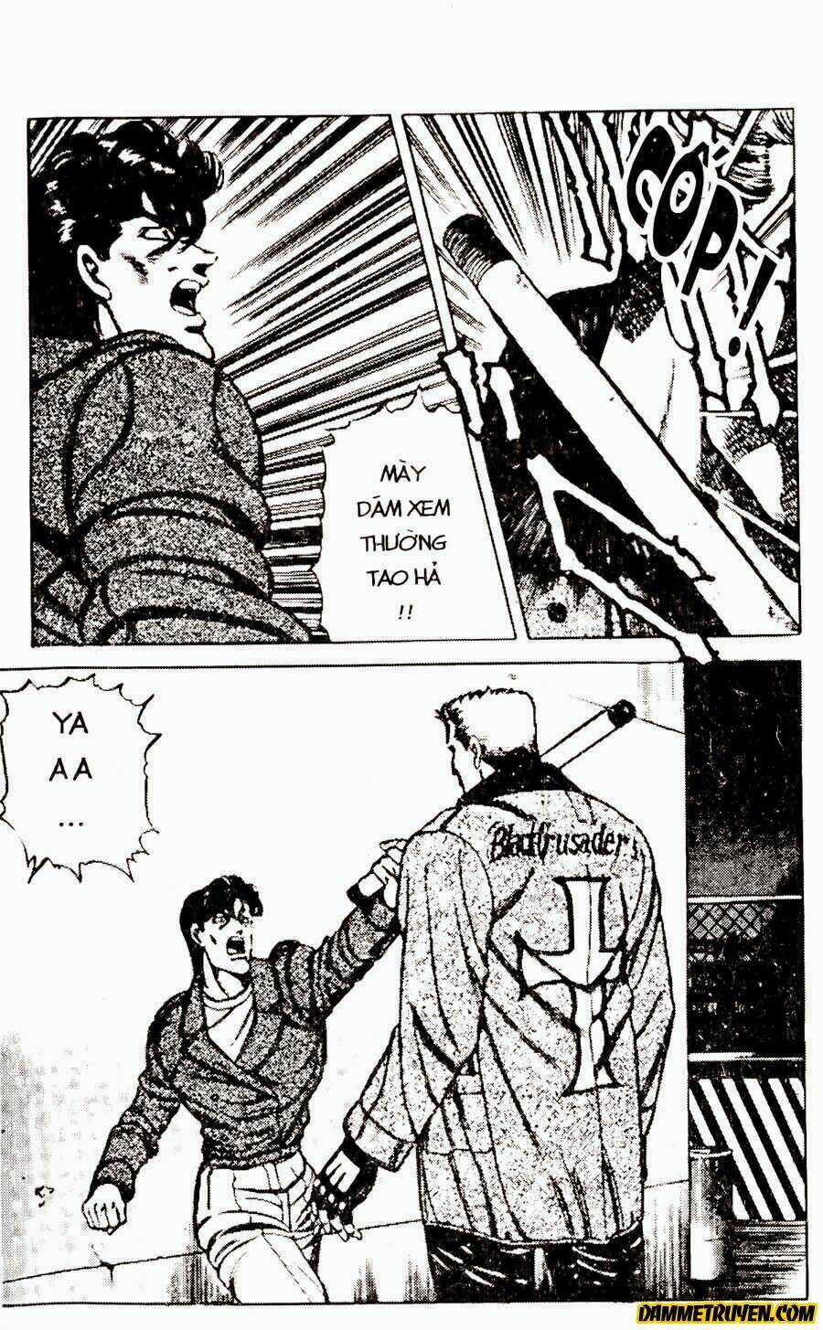 Sức Mạnh Nhân Đôi - Chapter 5.1 - Trang 15