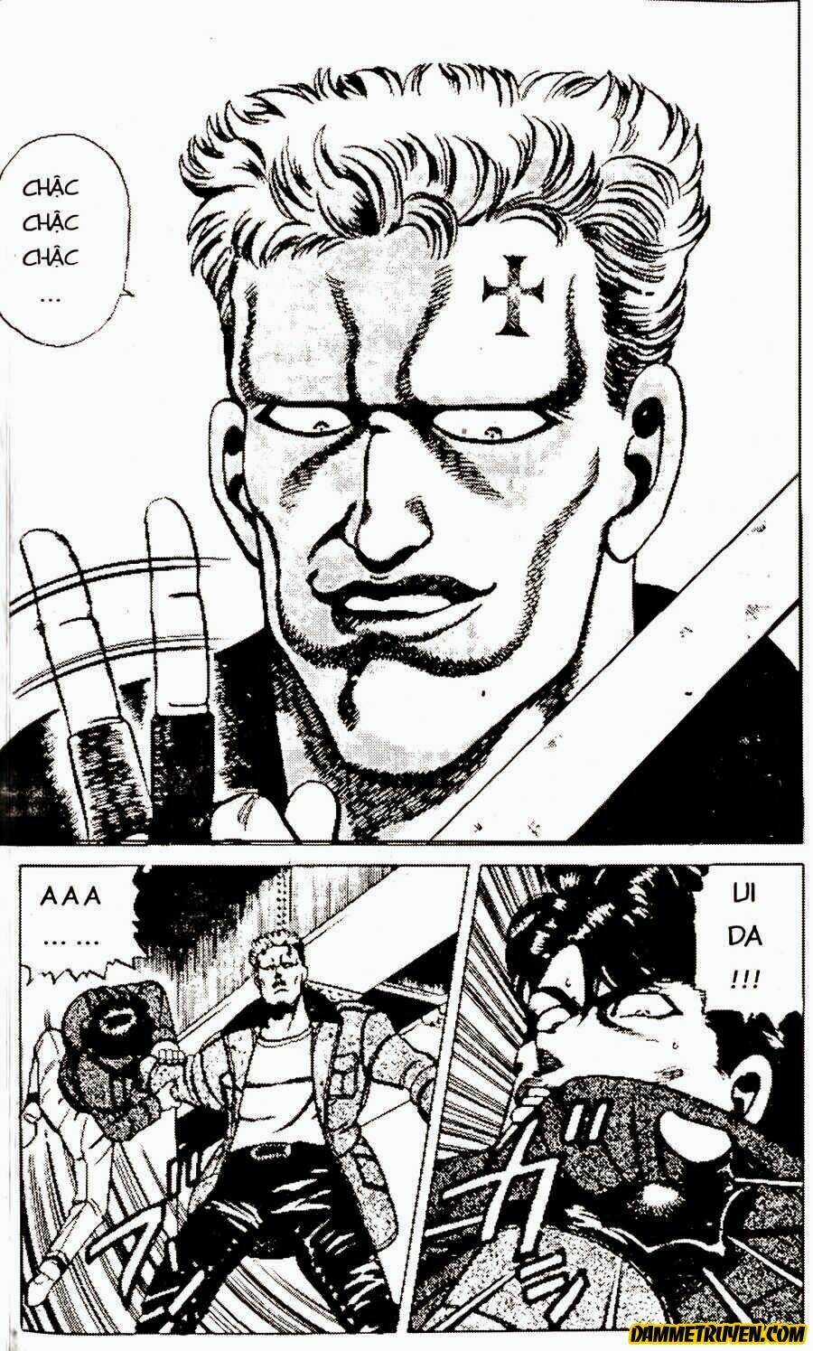 Sức Mạnh Nhân Đôi - Chapter 5.1 - Trang 16