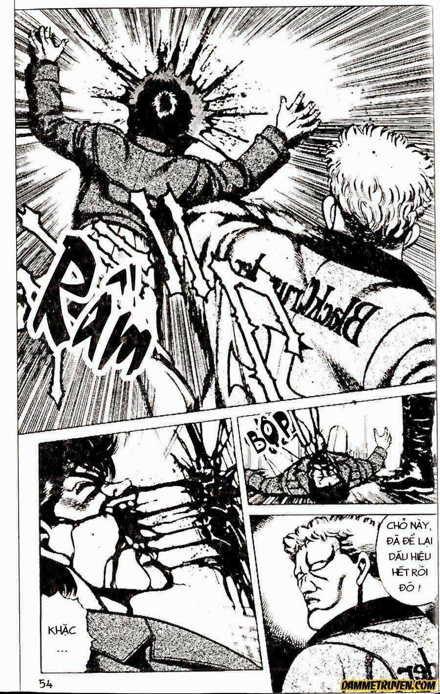 Sức Mạnh Nhân Đôi - Chapter 5.1 - Trang 17