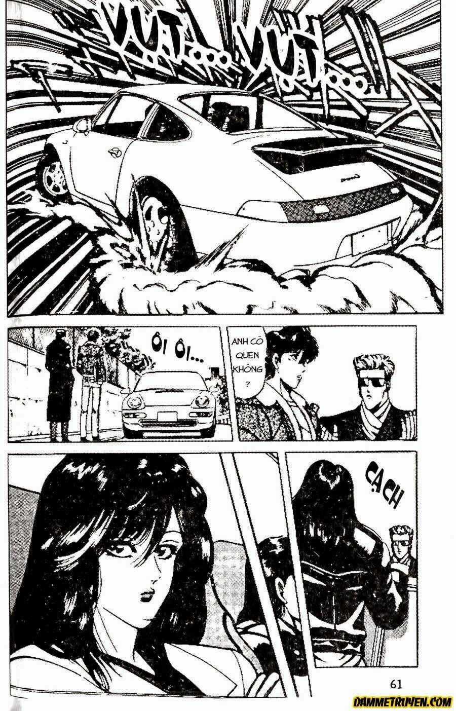 Sức Mạnh Nhân Đôi - Chapter 5.1 - Trang 24