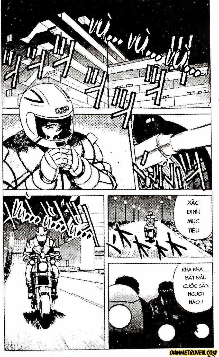 Sức Mạnh Nhân Đôi - Chapter 5.1 - Trang 6