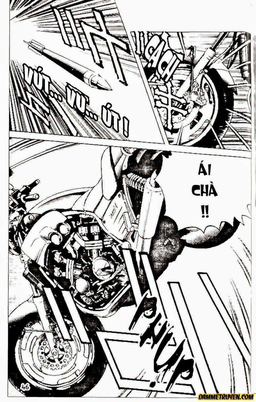 Sức Mạnh Nhân Đôi - Chapter 5.1 - Trang 9