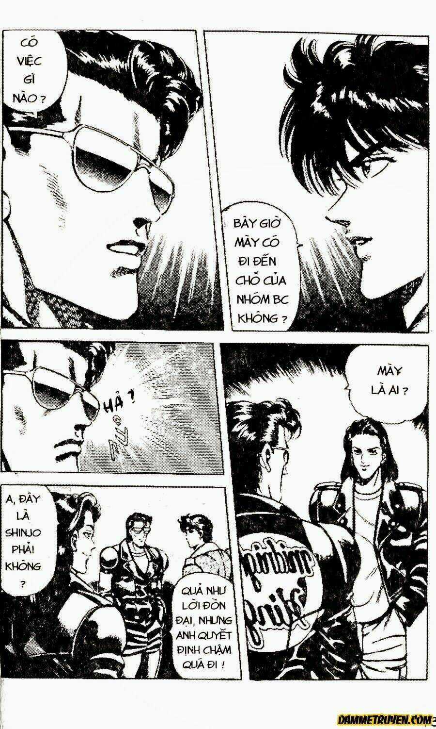 Sức Mạnh Nhân Đôi - Chapter 5.2 - Trang 12