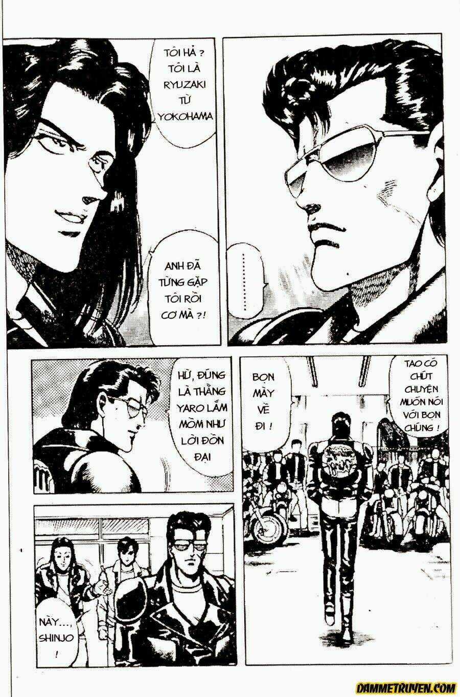 Sức Mạnh Nhân Đôi - Chapter 5.2 - Trang 13