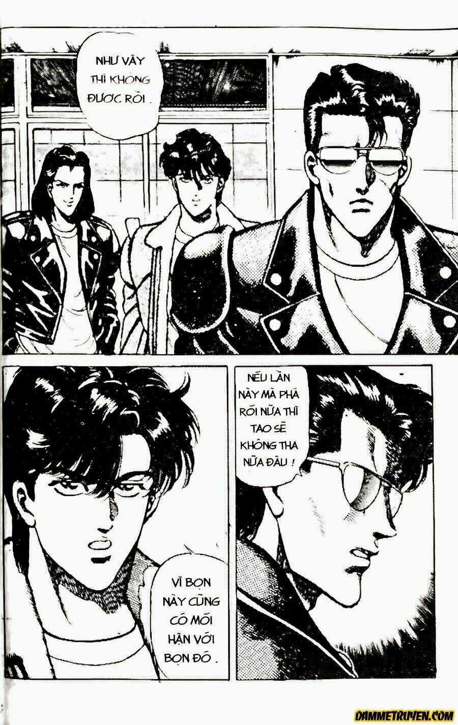 Sức Mạnh Nhân Đôi - Chapter 5.2 - Trang 14
