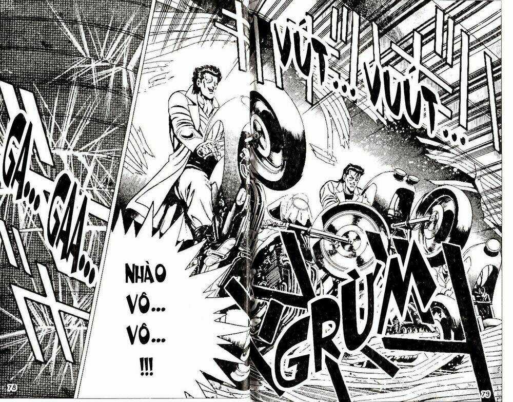 Sức Mạnh Nhân Đôi - Chapter 5.2 - Trang 17