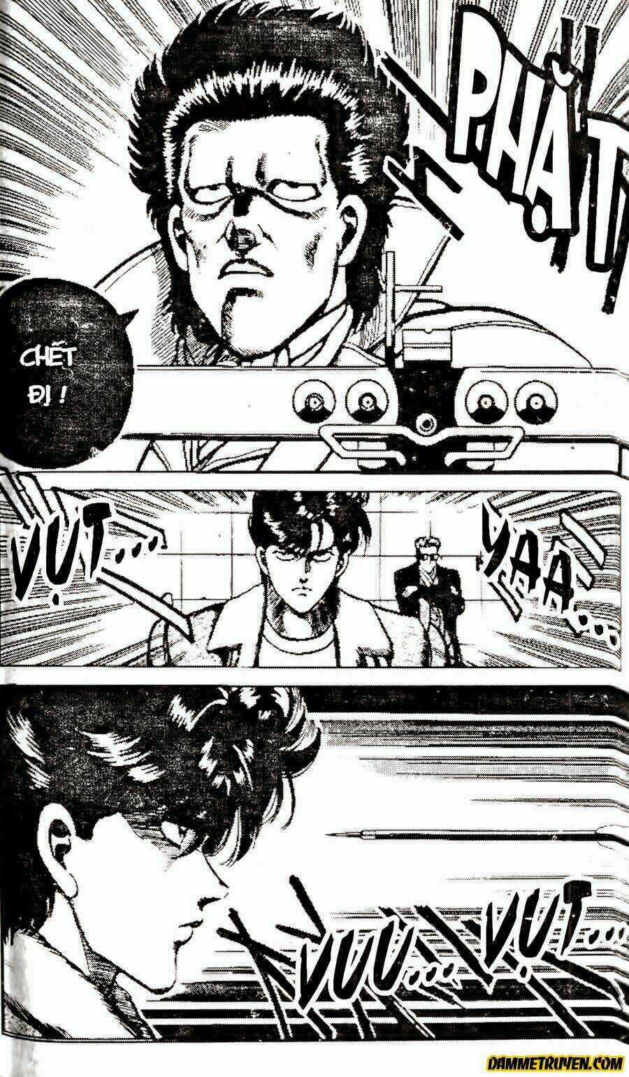 Sức Mạnh Nhân Đôi - Chapter 5.2 - Trang 21