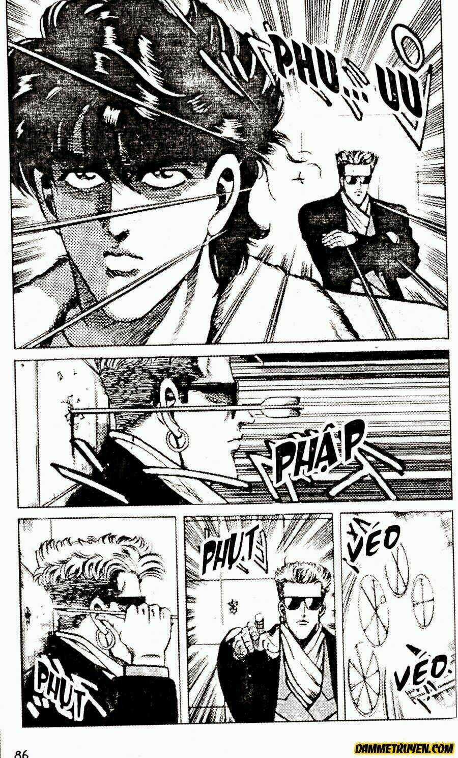 Sức Mạnh Nhân Đôi - Chapter 5.2 - Trang 22