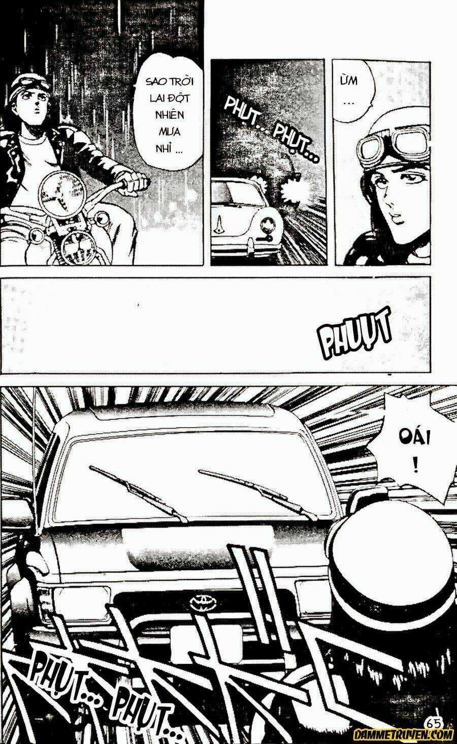 Sức Mạnh Nhân Đôi - Chapter 5.2 - Trang 5